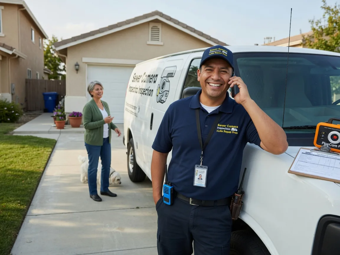 Sewer Line Repair Bedford, WY FAQs